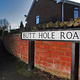Image for article titled Butt Hole Road Residents Pass New Name